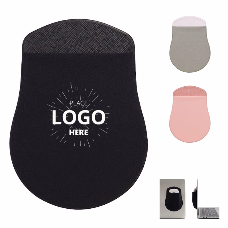 Computer Back Sticker Storage Bag