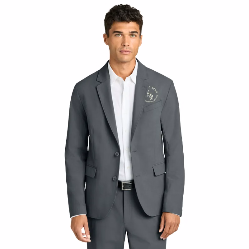 Capital Tech Blazer