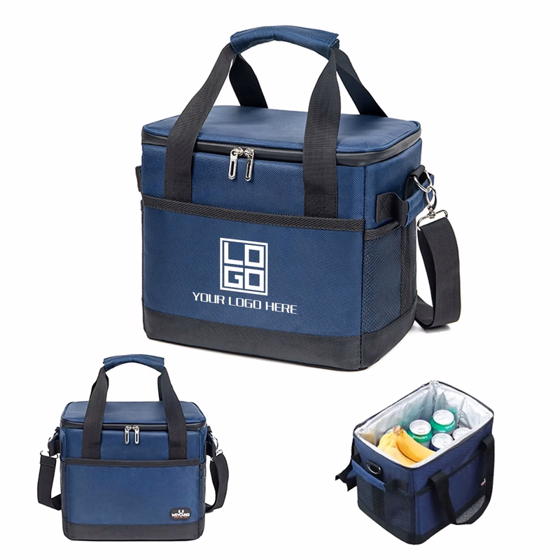 10L Outdoor Insulated Cooler Bag