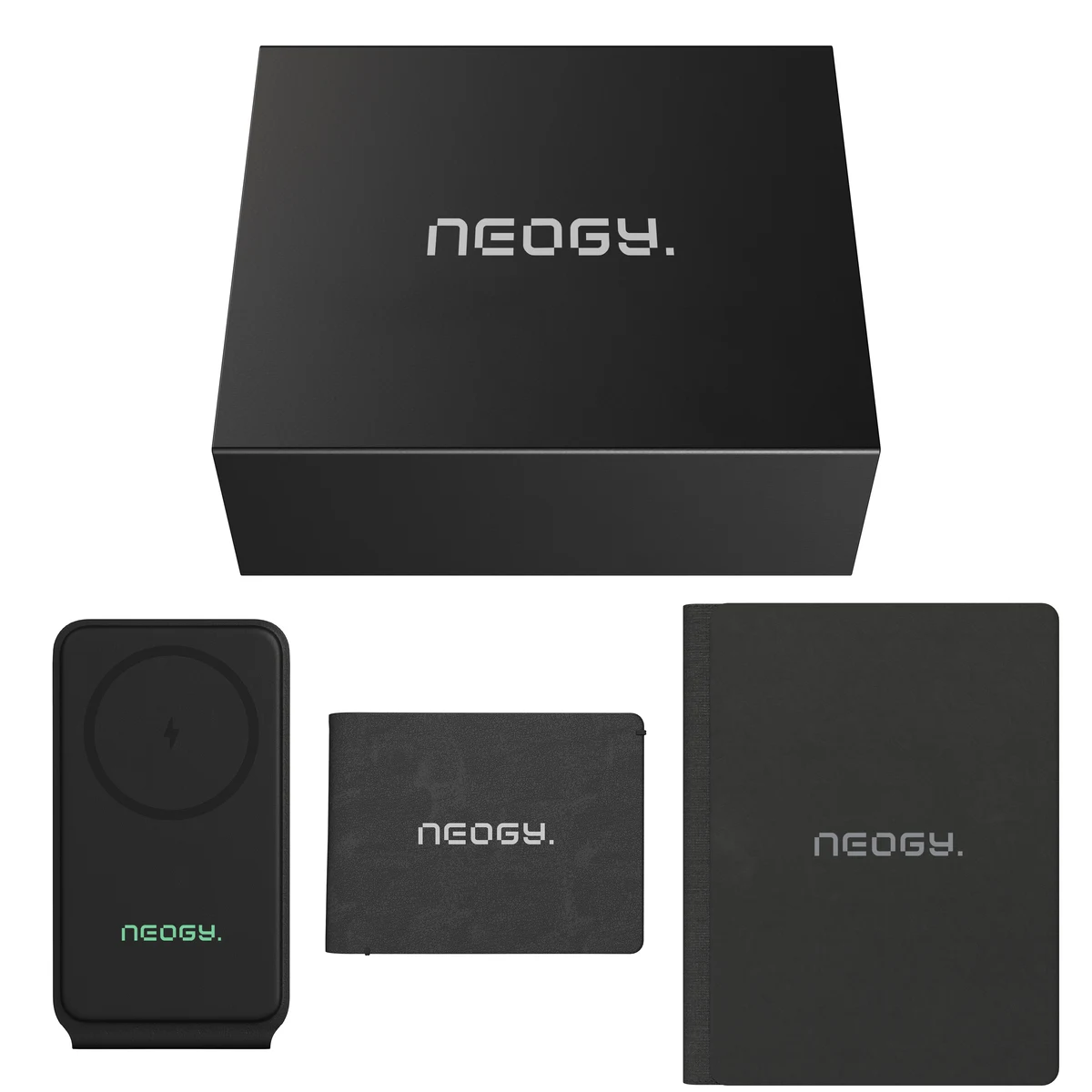 Daily Sync 3-piece Gift Set 1