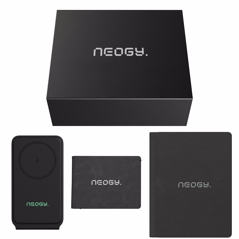 Daily Sync 3-piece Gift Set