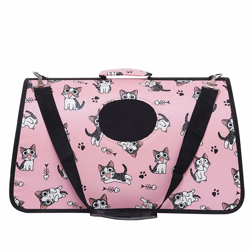 Cat Carrier