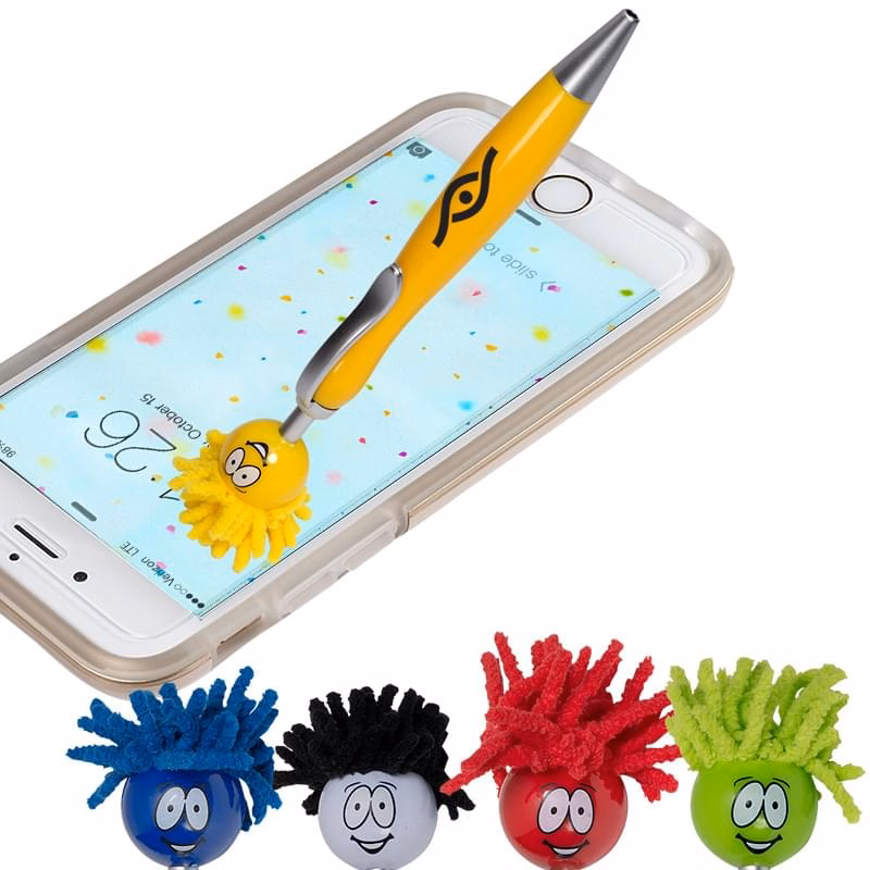 Emoti MopToppers Pen
