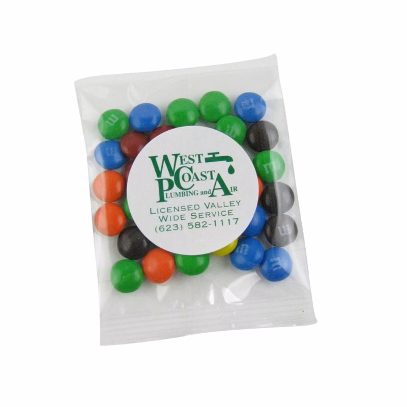 1 oz. M&M'S® Goody Bags