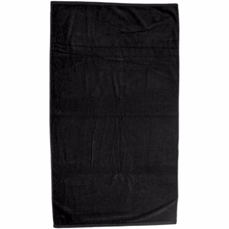 Superior Weight Colored Beach Towel