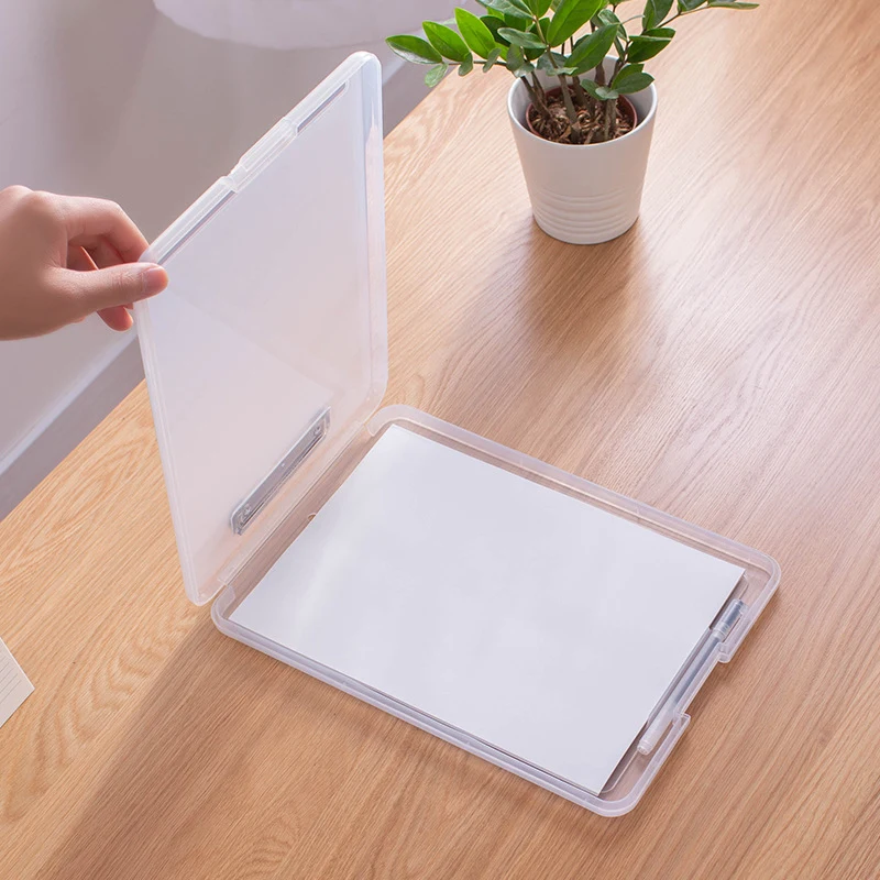 A4 Document Box 1