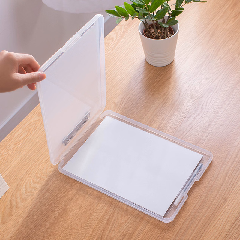 A4 Document Box