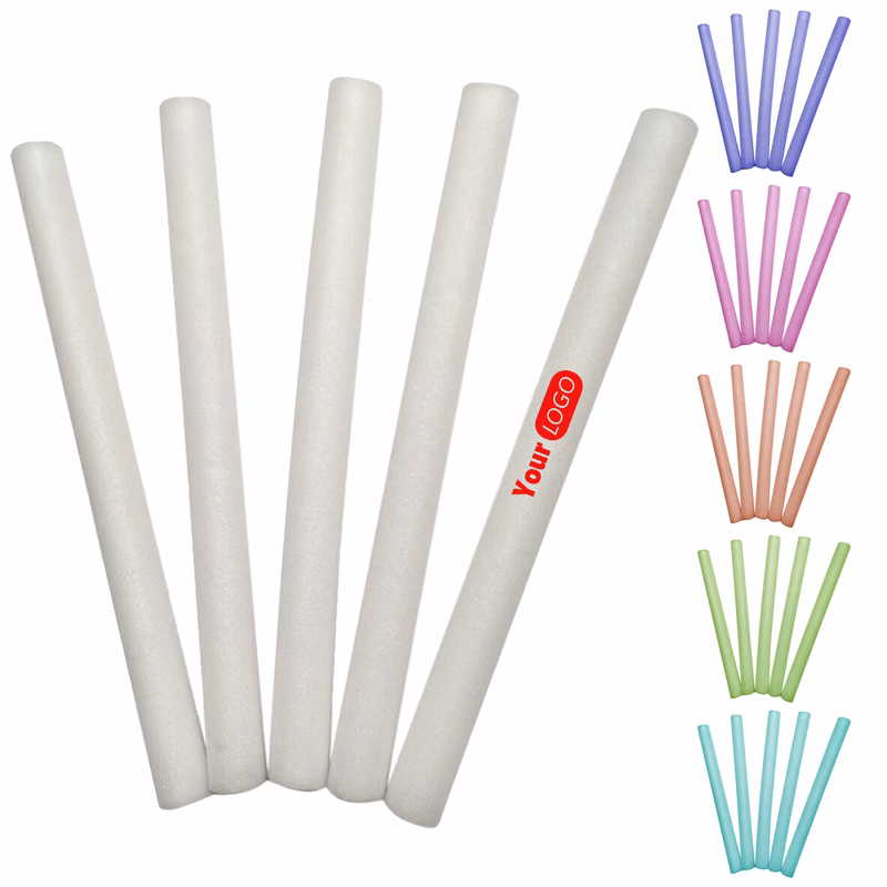 Foam Vibrant Led Glow Sticks