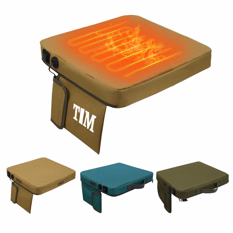 Outdoor Winter Electric Heating Mat