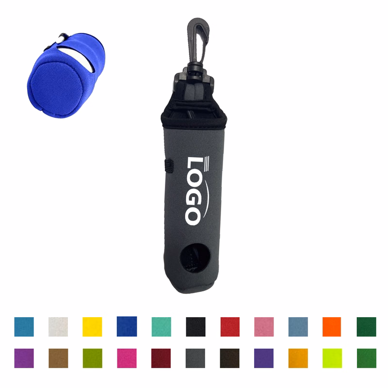 Golf Tee Ball Holder