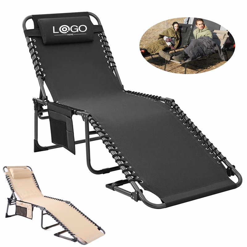 Chaise Lounge Chair