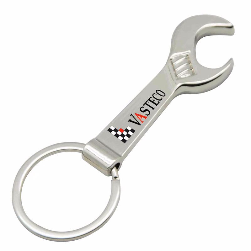 Wrench Bottle Opener