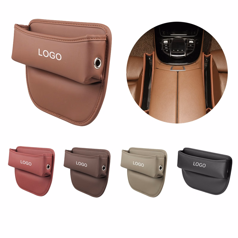 Car Seat Gap Filler Storage Box