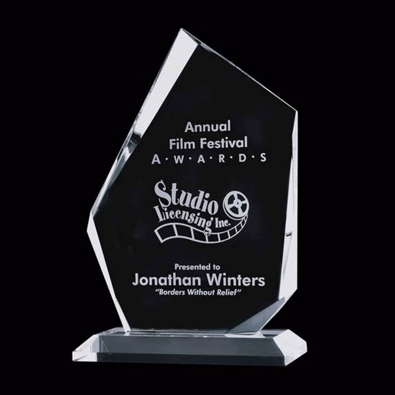 Ravencliffe Award - Jade