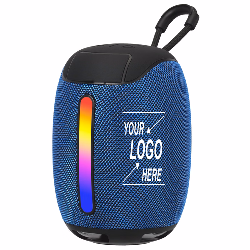 Wireless LED Wireless Speaker