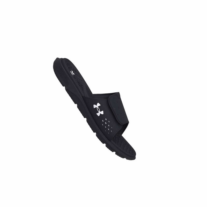 UA Ignite Pro Women's Slides