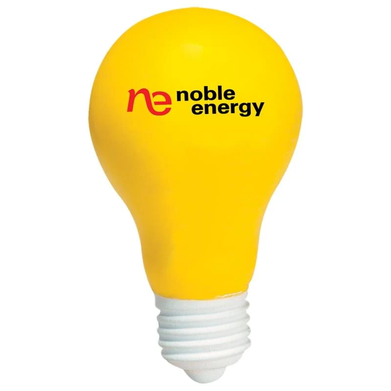 Light Bulb Stress Reliever 1