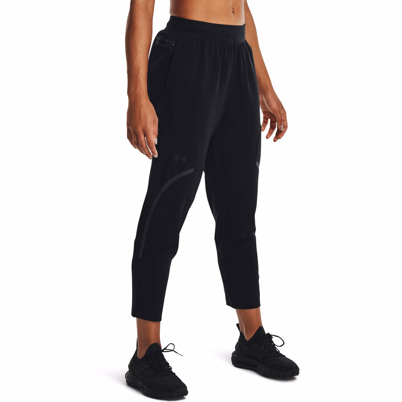 UA Unstoppable Women's Crop Pants