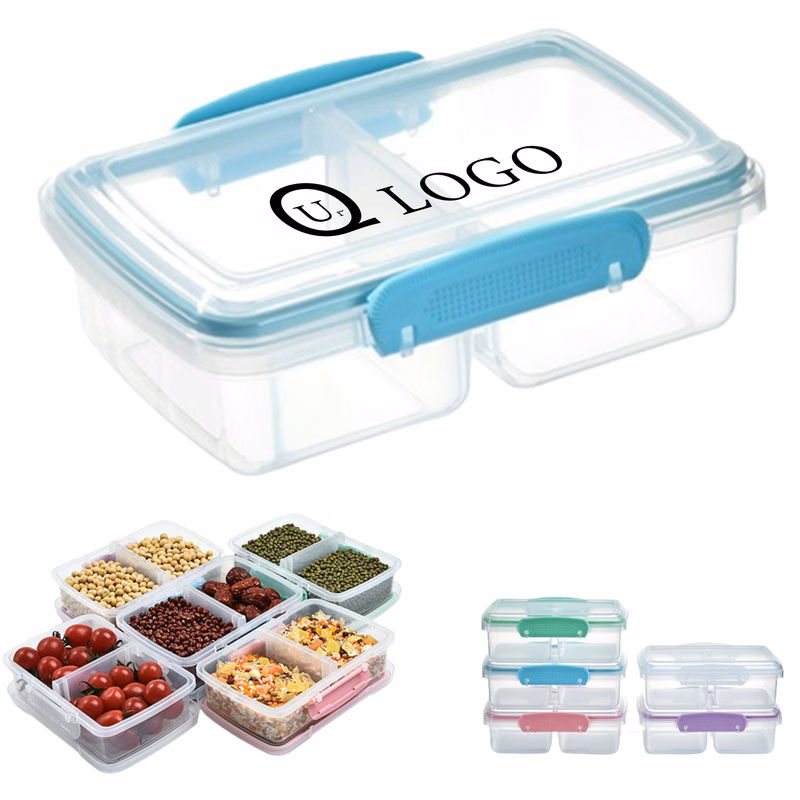 Fresh-Keeping Containers