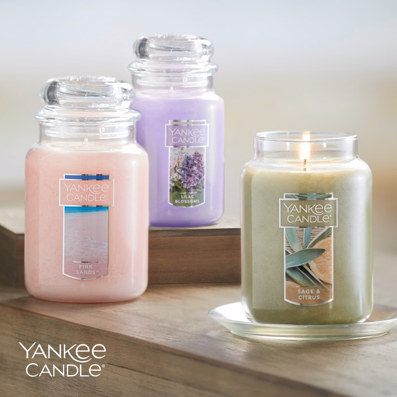 Yankee® Candle - 22oz