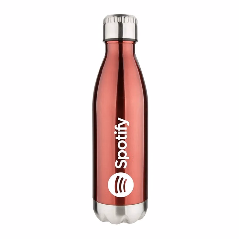 17 Oz. Fresh Short Bottle-Closeout