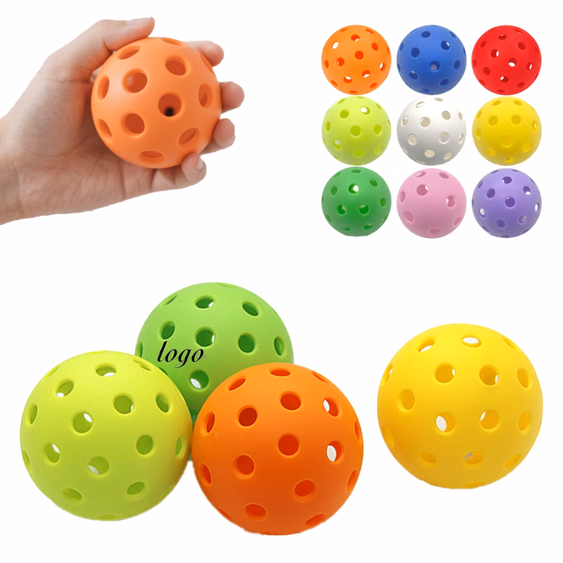 Durable Pickleball