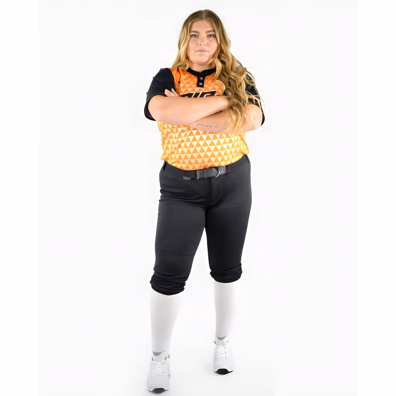 RIP-IT Women's Revolution Softball Pants - Curvy Cut
