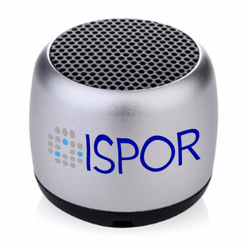 Bluetooth Aluminum speaker