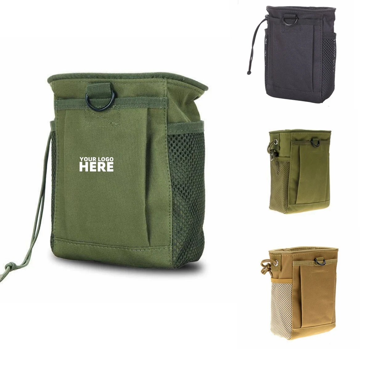 Military Pouch 1