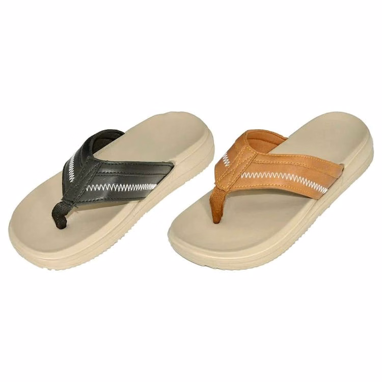 Men's Flip-Flops - Assorted