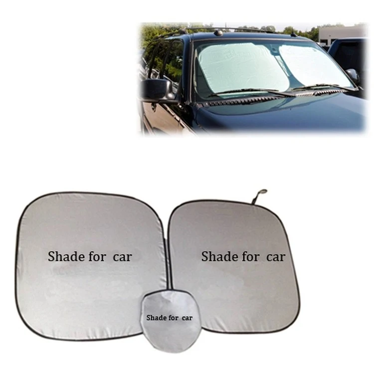 Sun Shade Square 1