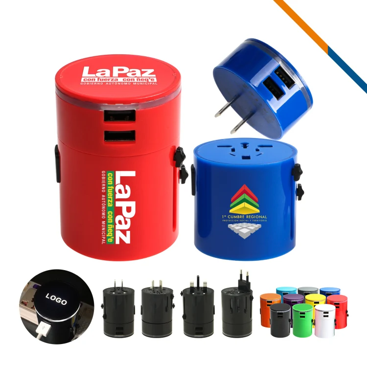 Peco LED Universal Charger 1
