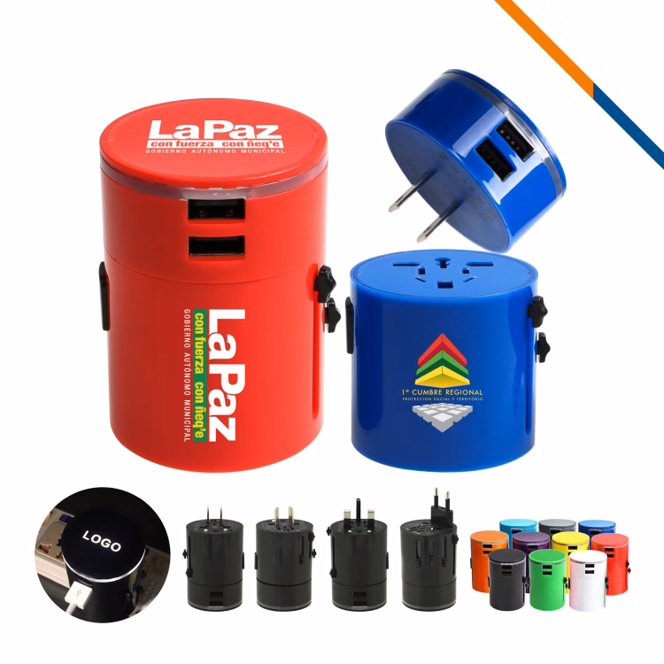 Peco LED Universal Charger