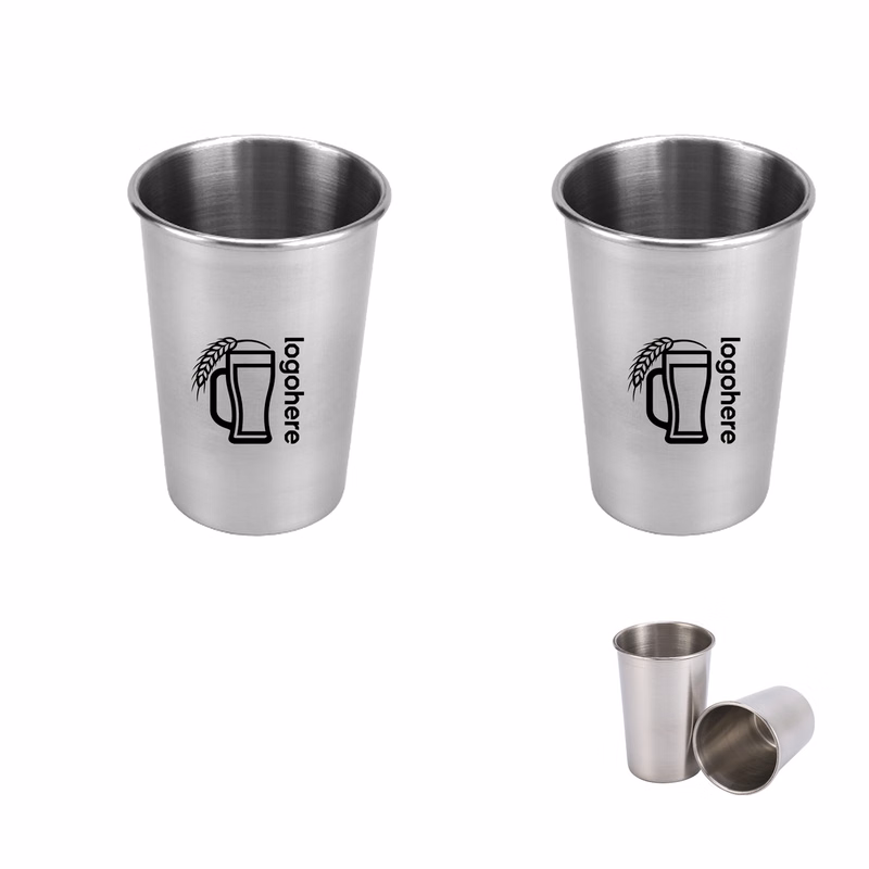 MOQ 50 Barware with Logo