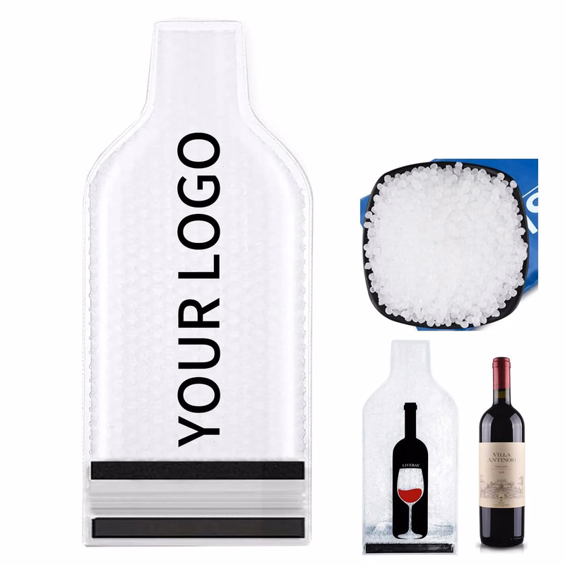 Leakproof Wine Bag For Bottle Protection