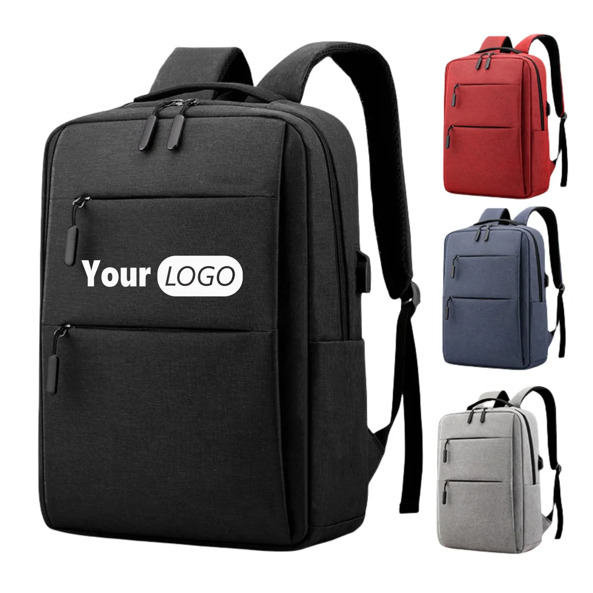 Men's Business Laptop Bags 1