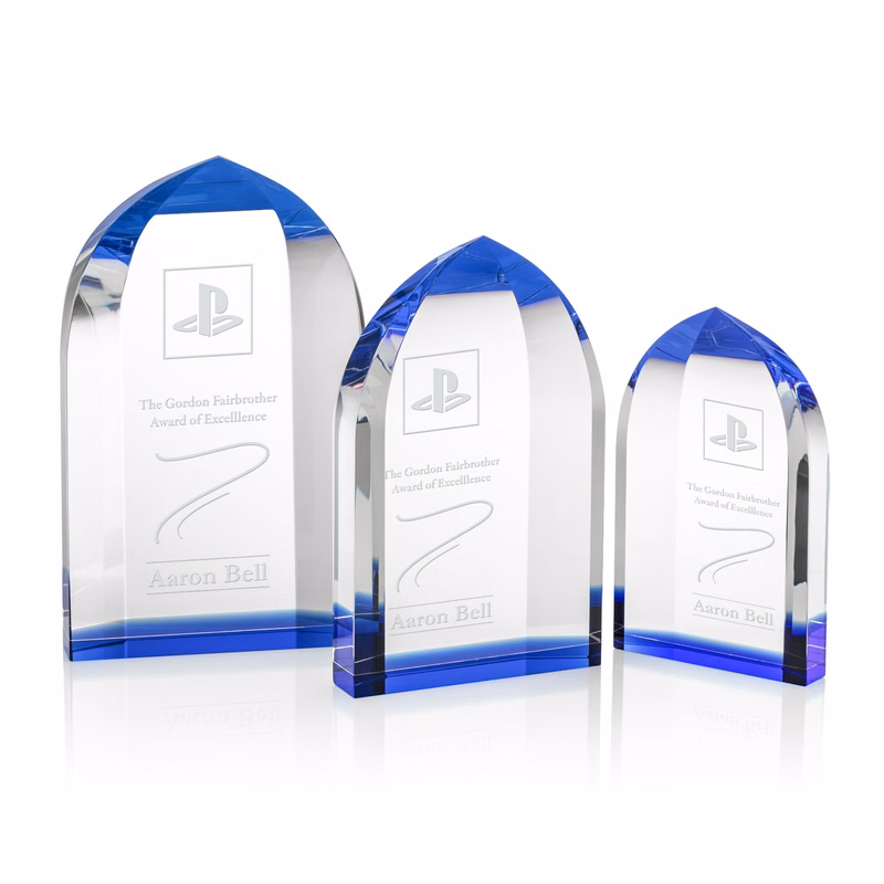 Strobel Award
