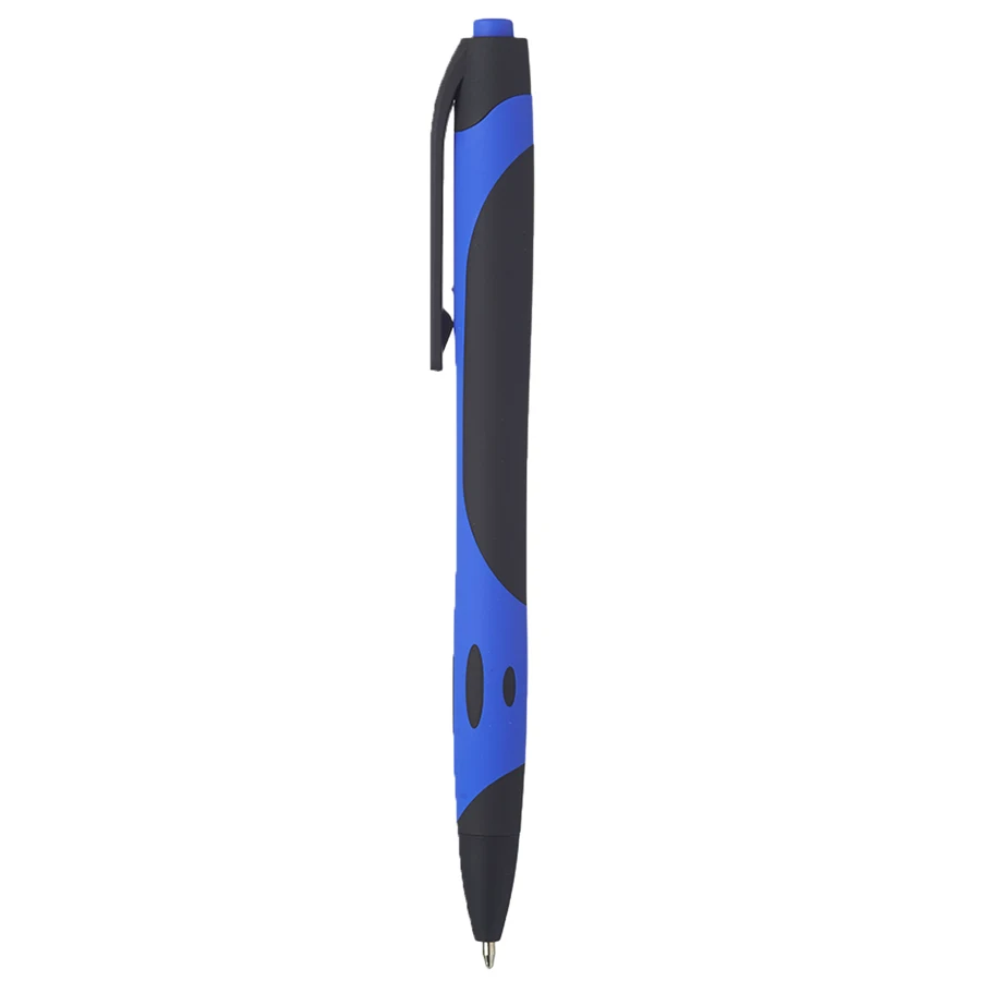 Detroit Style Plastic Ballpoint Pens 1