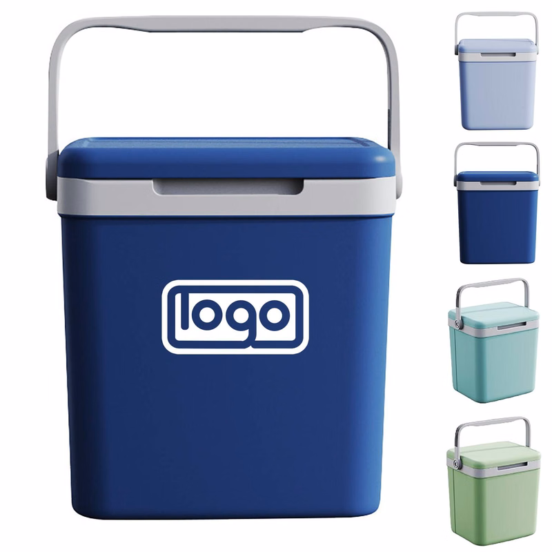 24L Car Insulated Cooler Box