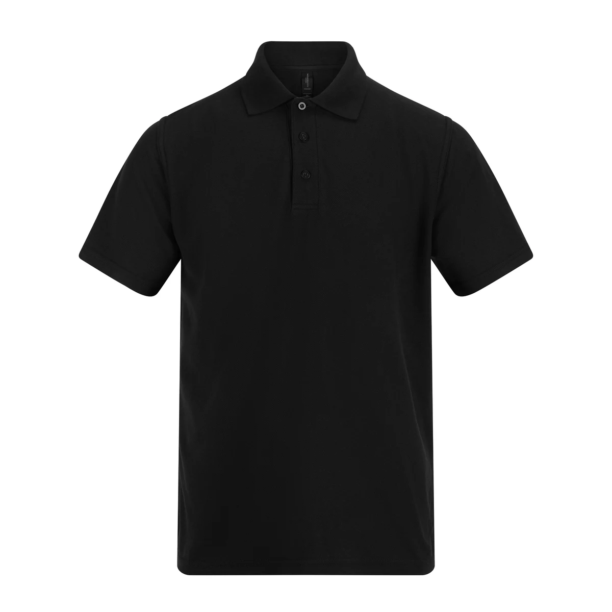 A4 Classic Pique Polo 1