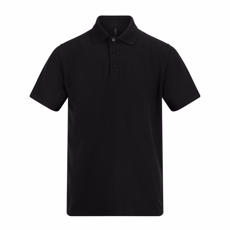 A4 Classic Pique Polo