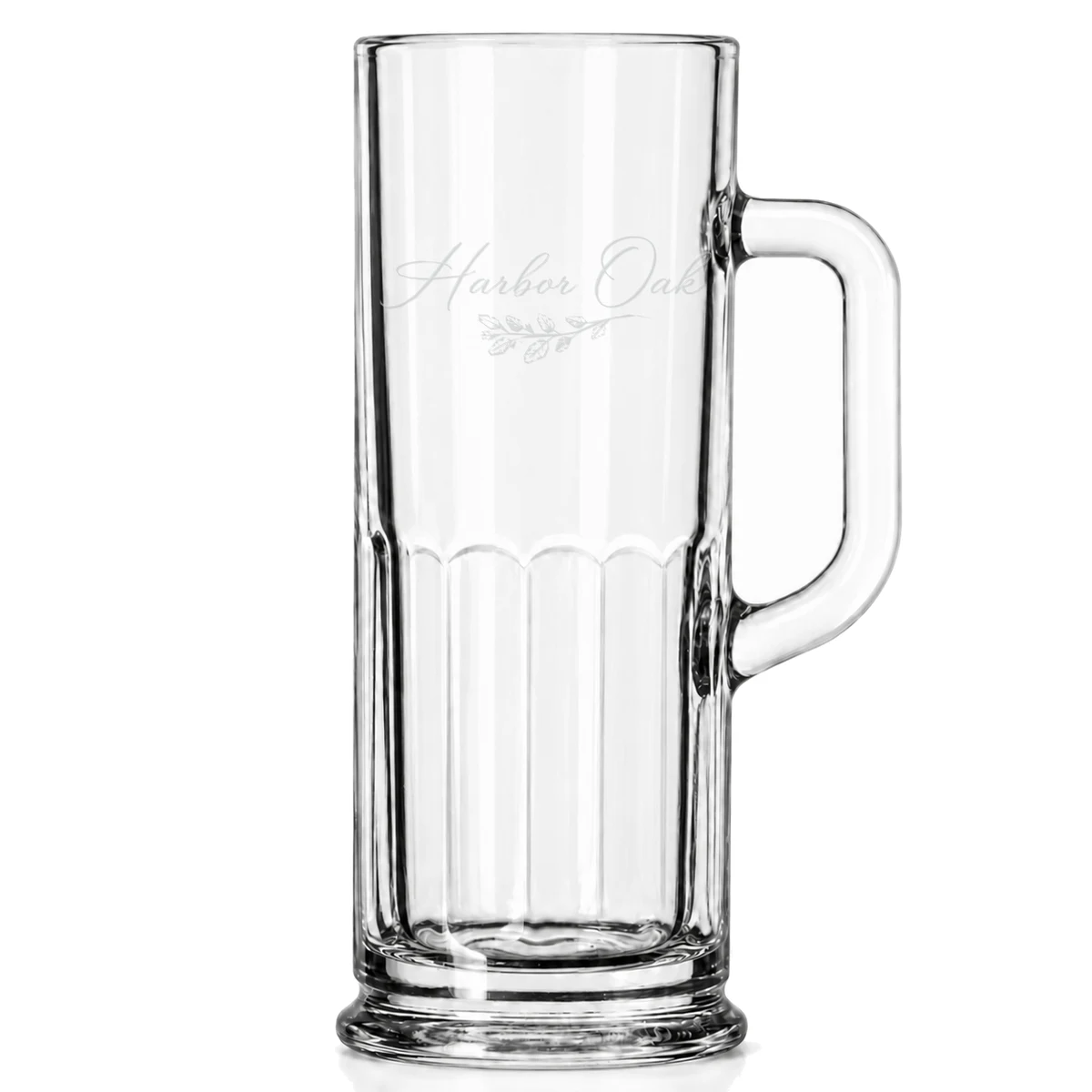 Libbey 4 oz Frankfurt Sampler 1