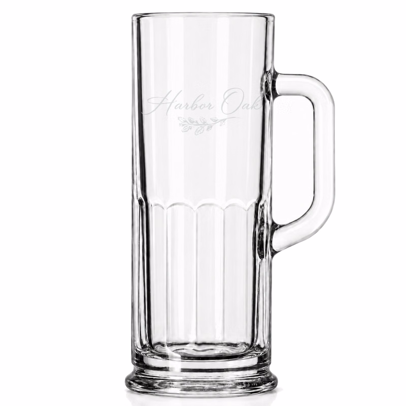 Libbey 4 oz Frankfurt Sampler