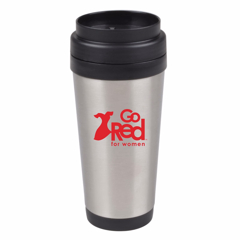 Valencia Stainless Steel Tumbler