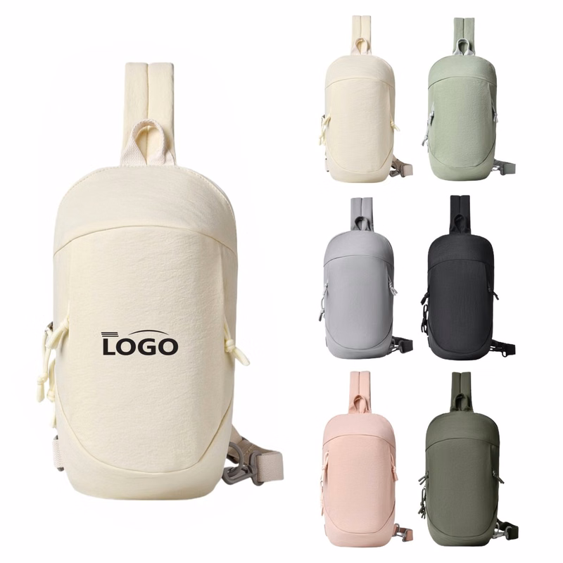 Durable Oxford Cloth Sling Bag