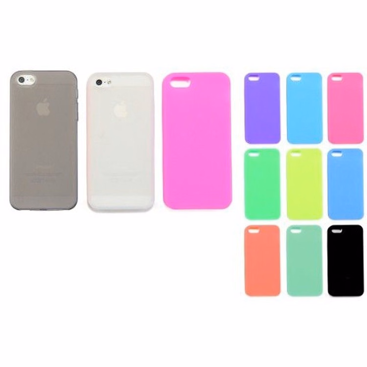 Silicone Phone Case