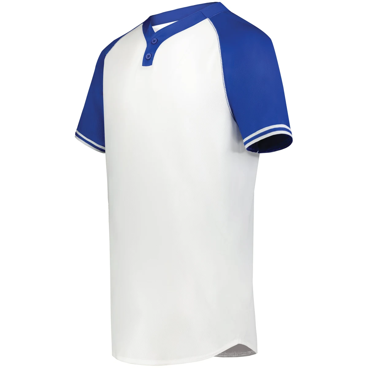 Youth Cutter+ Henley Jersey 1