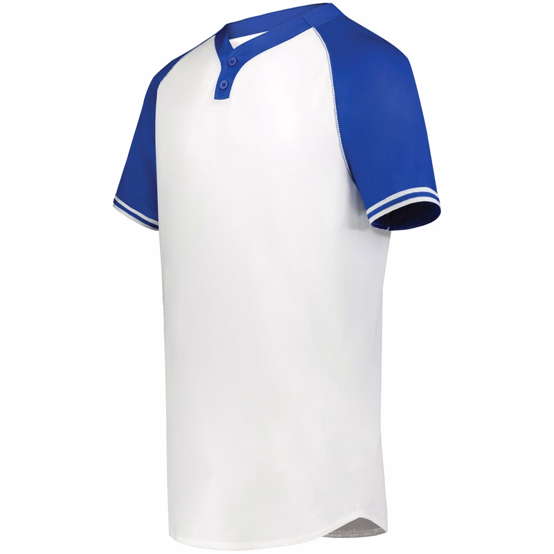Youth Cutter+ Henley Jersey