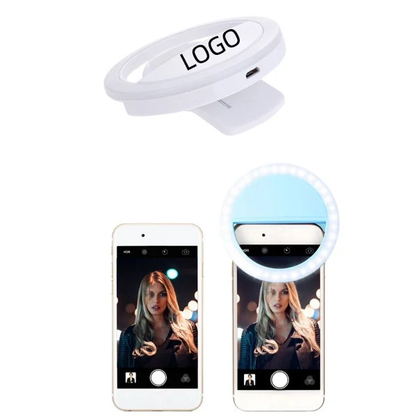 Selfie Ring Light for Phone 1