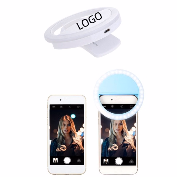 Selfie Ring Light for Phone